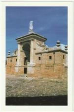 GENZANO DI LUCANIA - POTENZA - FONTANA CAVALLINA -48588-