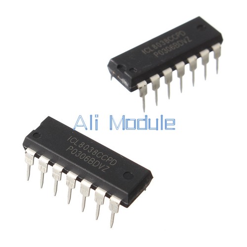 Modulo generatore segnale - di,