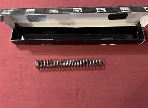 Molla forcella ohlins lineare - molla,