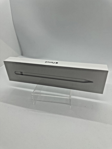 Apple pencil - apple,
