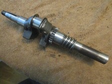 Rally  self propelled BPT200AR