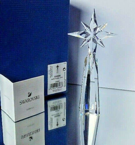 Swarovski presepe stella - swarovski,