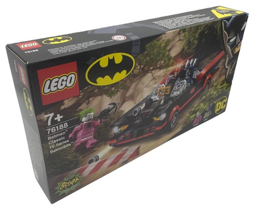 Lego batman 76188 - lego®,