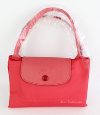 NWT LONGCHAMP Medium Le Pliage