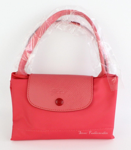 Nwt longchamp medium - medium, pliage