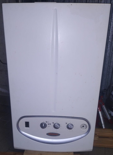 Caldaia immergas victrix kw - victrix,
