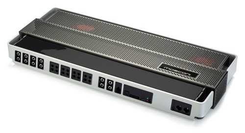Mosconi pro 30dsp - mosconi,