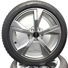 Ruote complete invernali Audi