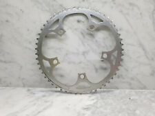 corona STRONGLIGHT 53 race shimano guarnitura 130mm chainring crankset 53t 06