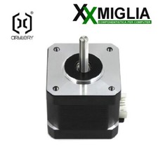 Motore degli Assi per Stampante 3D Artillery Sidewinder X1 - X2 - Genius