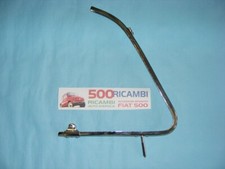 FIAT 500 D F L R DEFLETTORE