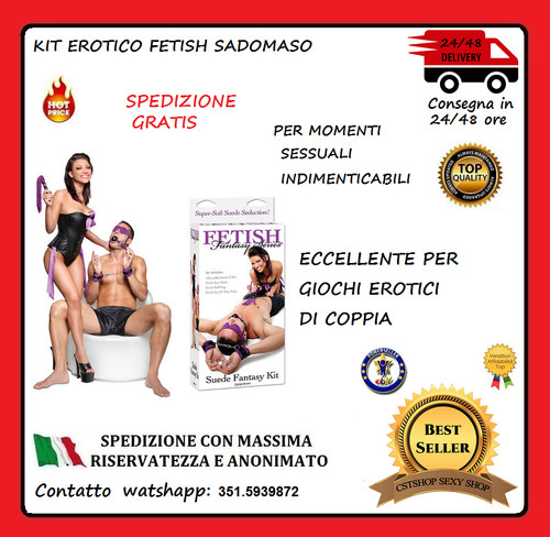 Migliore top kit - il, erotico