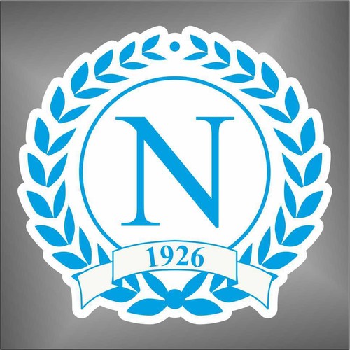 Adesivo napoli ultras - , sticker