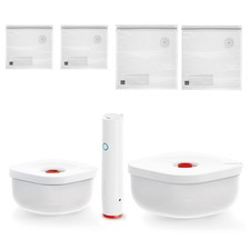 SAVE IT Set Sottovuoto