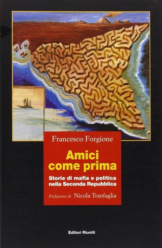 Amici come prima - ., di