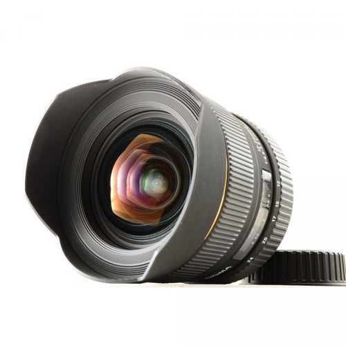 Sigma 24mm 5 6 - f/4.5-5.6, d