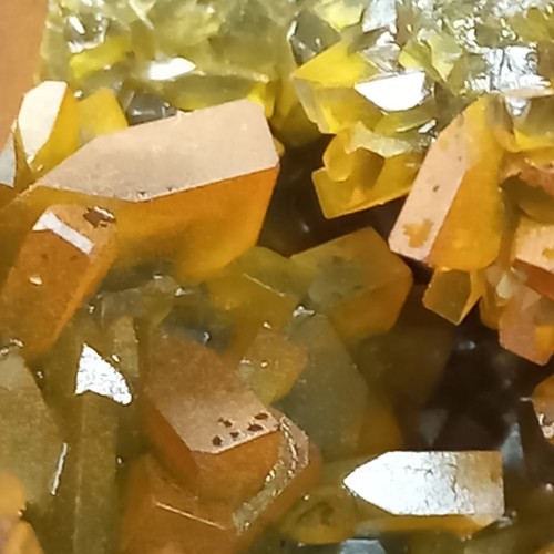 Barite sardegna - barite,