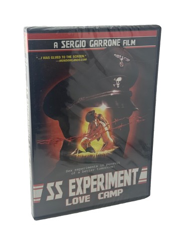 Experiment love camp - love,