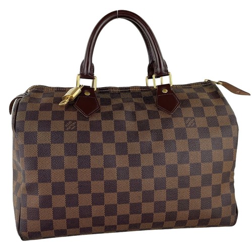 Borsa mano louis - mano, vuitton