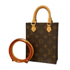 Louis vuitton monogram petite - vuitton,
