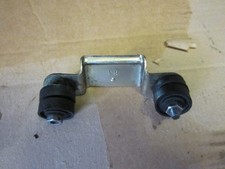 SUZUKI GSX 750 AE INAZUMA 1998-03 SUPPORTO SERBATOIO POSTERIORE GOMMA orig. Suzuki