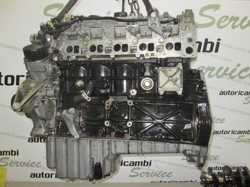 612961 motore mercedes classe - 612961,