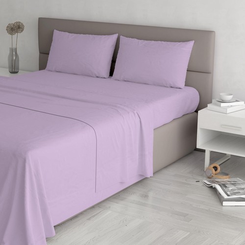 Set lenzuola letto - set,