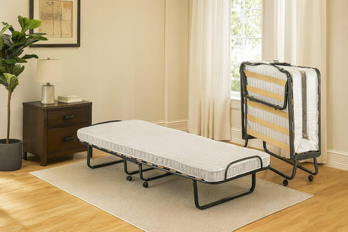 Letto pieghevole deva - pieghevole,