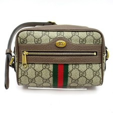 Gucci Ophidia Mini borsa a