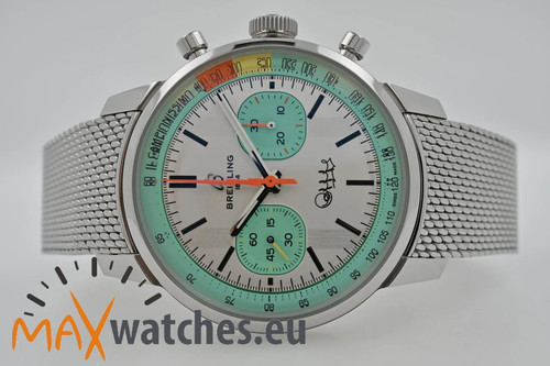 Breitling top time cronografo - breitling,