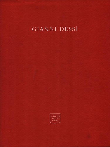 Gianni dessi legenda prima - dessi',