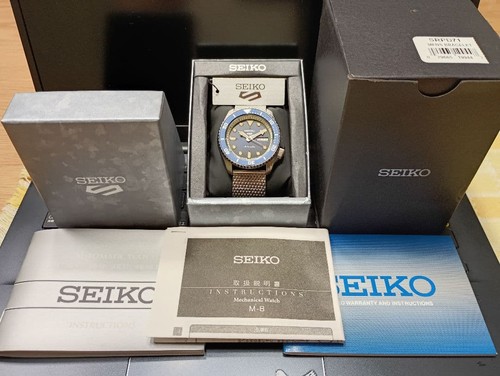 Orologio uomo seiko - orologio,