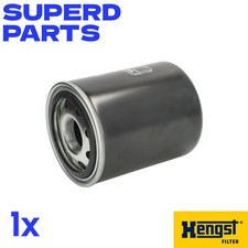 HENGST H213W FILTRO IDRAULICO