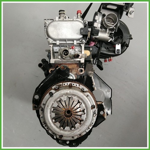 Motore completo 192b2000 66kw - motore,