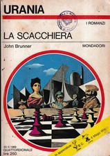 Urania  512 John Brunner : la