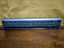 RIVAROSSI H0 2466 Carrozza 2°