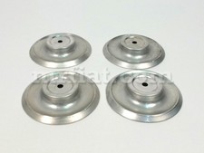 Fiat 600 Abarth Zagato Wheel
