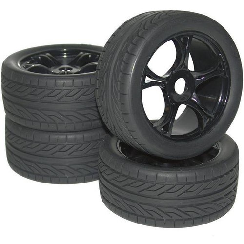 Reely mv0931bb2 ruote - reely,