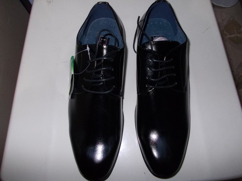 Scarpe uomo nere - scarpe,