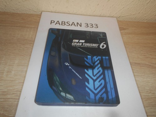 Ps3 gran turismo - , 6