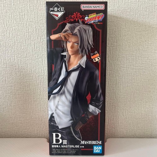 Figura ichiban kuji katekyo - ichiban,