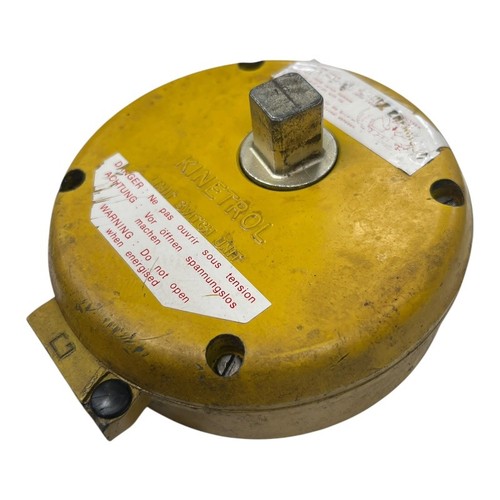 Kinetrol switch v3 - v3, boitier