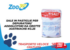 Sale pastiglie per - sale,