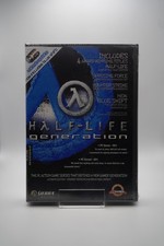 Half-Life Generation (edizione