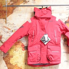 Giacca da vela offshore MUSTO