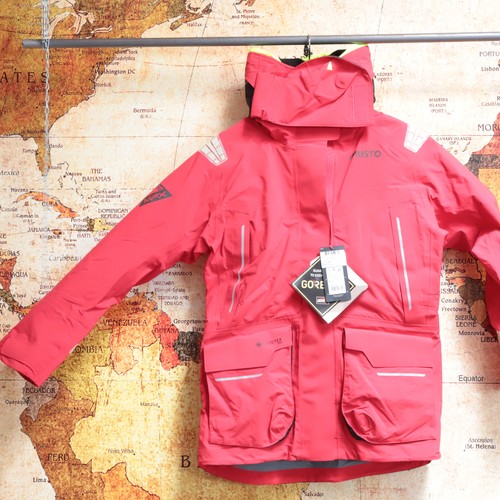 Giacca vela offshore musto - giacca,