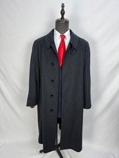 Cappotto vintage uomo