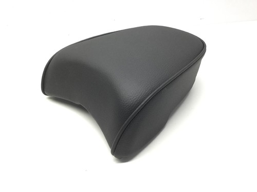 Sella posteriore nera aprilia - nera,