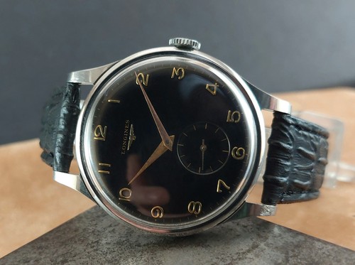 Orologio vintage longines - orologio,