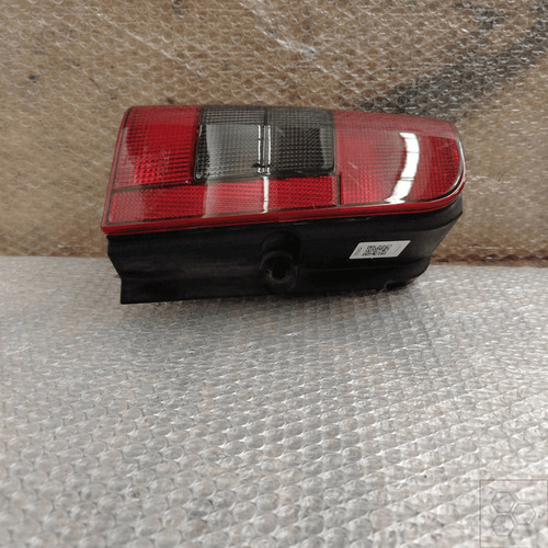 6350ec fanale post peugeot - fanale, sx